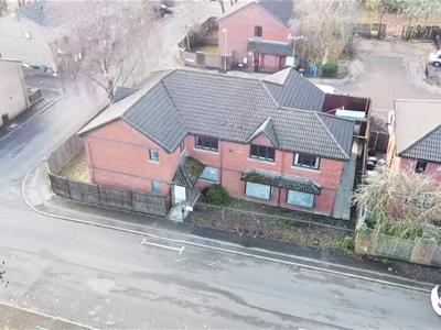 7 Merehall Street, Bolton, BL1 2T
